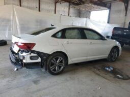 
										2024 Volkswagen Jetta se full									