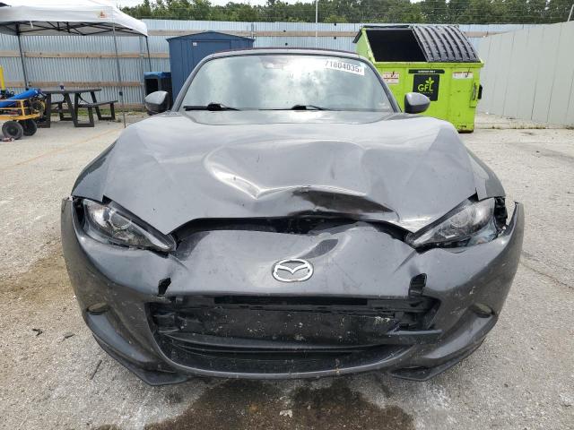 2018 Mazda Mx-5 miata