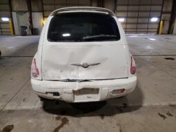 
										2008 Chrysler Pt cruiser full									