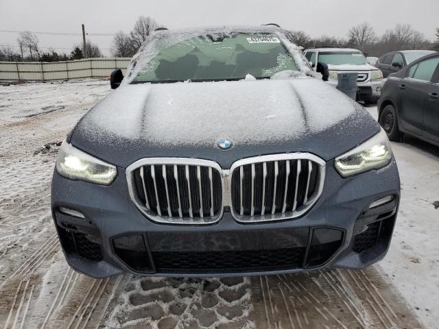 2021 BMW X5