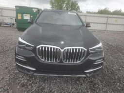 
										2019 BMW X5 full									