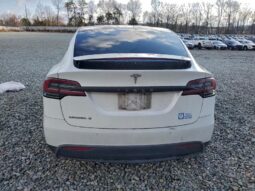 
										2017 Tesla Model x full									