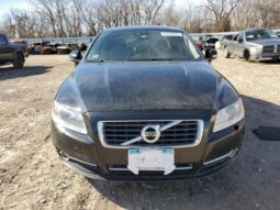 
										2012 Volvo S80 full									
