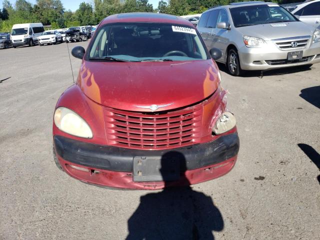 2002 Chrysler Pt cruiser