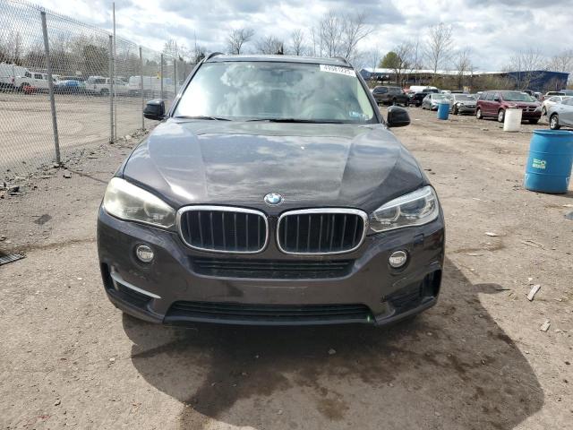 2014 BMW X5