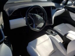 
										2018 Tesla Model x full									