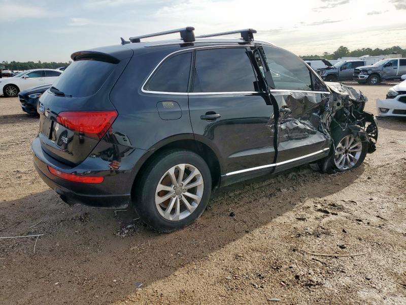 2014 Audi Q5