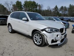 
										2015 BMW X5 full									
