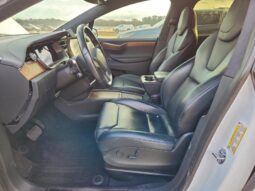 
										2019 Tesla Model x full									