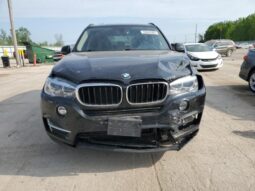 
										2015 BMW X5 full									