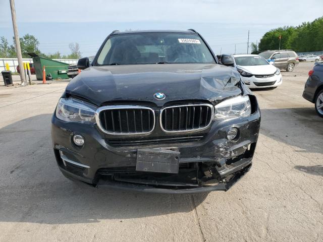 2015 BMW X5