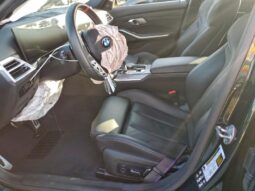 
										2025 BMW M3 full									