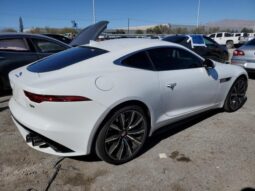 
										2021 Jaguar F-type full									