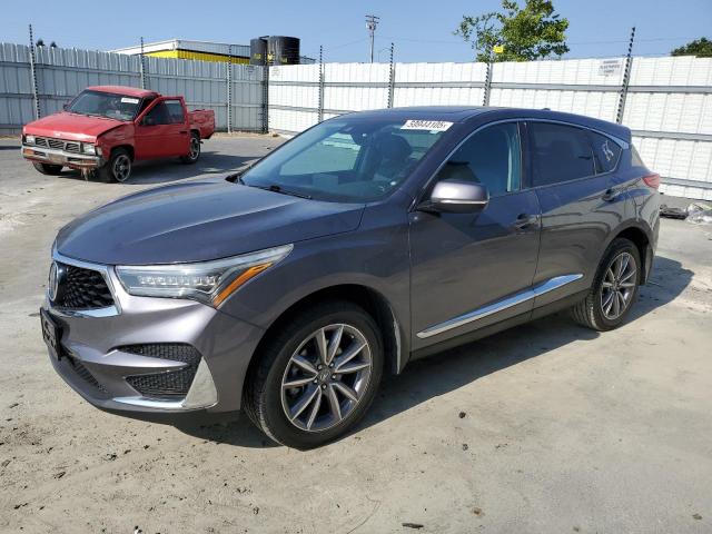 2019 Acura Rdx