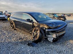 
										2026 Lucid motors Gravity dr full									