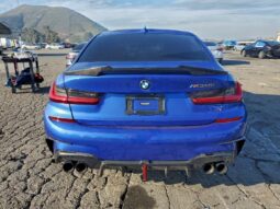 
										2021 BMW M3 full									