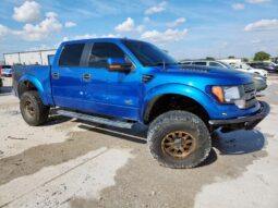 
										2012 Ford F150 full									