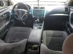 
										2013 Nissan Altima 2.5 full									