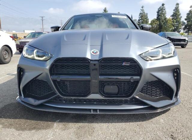 
								2023 BMW M3 full									