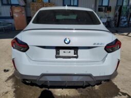 
										2022 BMW 2 series full									