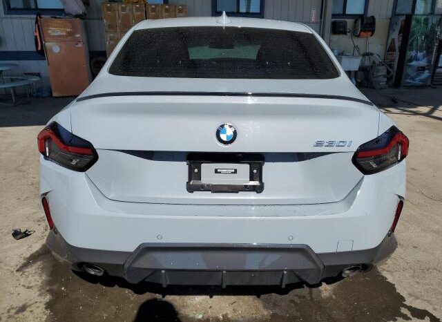 
								2022 BMW 2 series full									