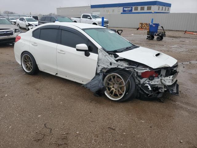2019 Subaru Wrx