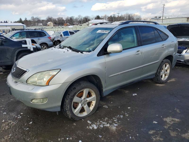 2005 Lexus Rx 330