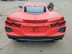 
										2021 Chevrolet Corvette full									