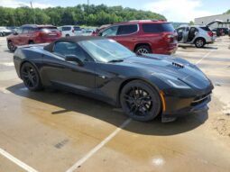 
										2019 Chevrolet Corvette full									