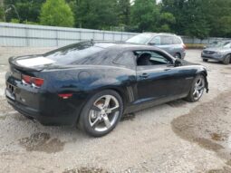 
										2013 Chevrolet Camaro full									