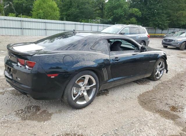 
								2013 Chevrolet Camaro full									