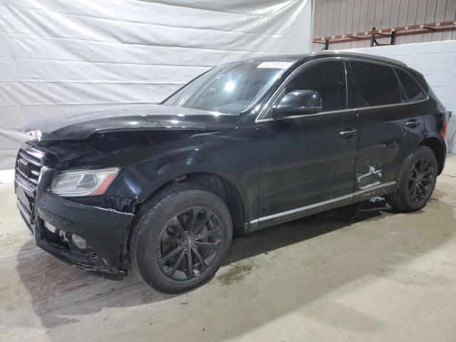 2015 Audi Q5