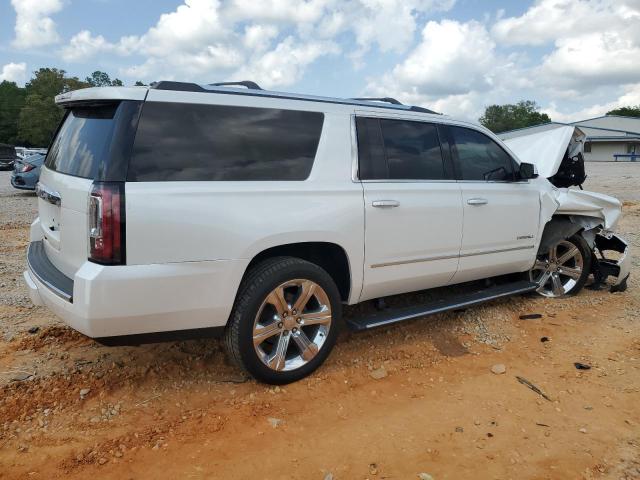 2019 Gmc Yukon