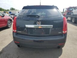 
										2012 Cadillac Srx full									