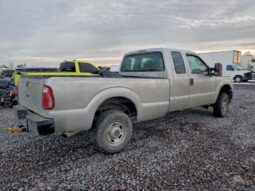 
										2015 Ford F350 full									