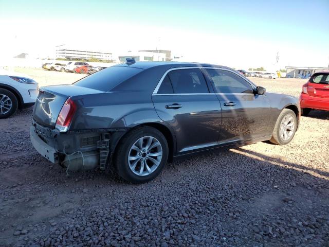 2018 Chrysler 300