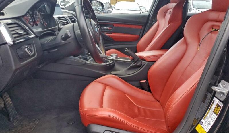 
								2018 BMW M3 full									