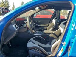 
										2025 BMW M3 full									