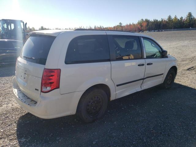 2013 Dodge Grand cara