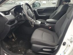 
										2022 Toyota Rav4 full									