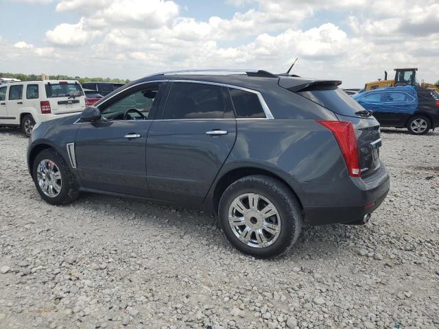 2013 Cadillac Srx