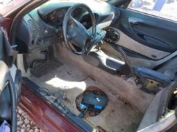 
										1997 Porsche Boxster full									