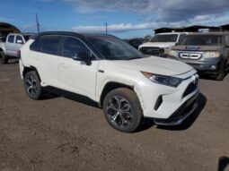 
										2021 Toyota Rav4 full									