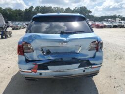 
										2017 Bentley Bentayga full									