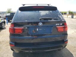 
										2012 BMW X5 full									