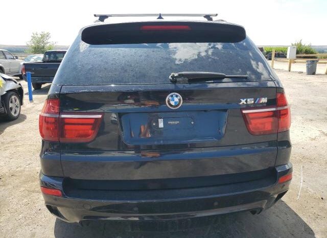 
								2012 BMW X5 full									
