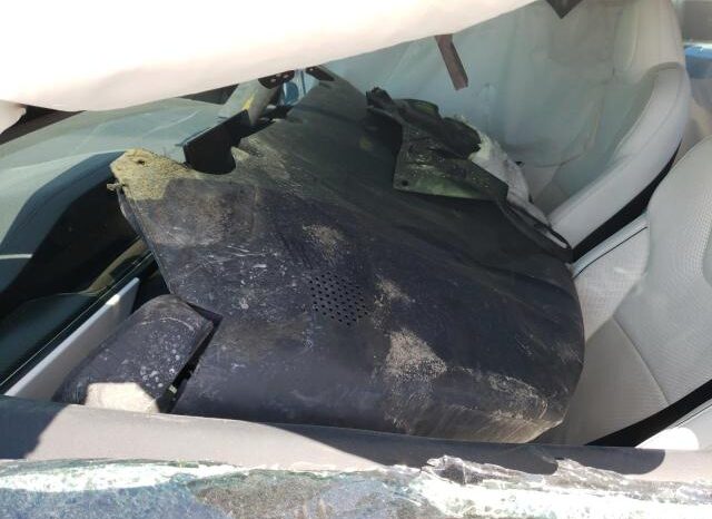 
								2022 Tesla Model x full									