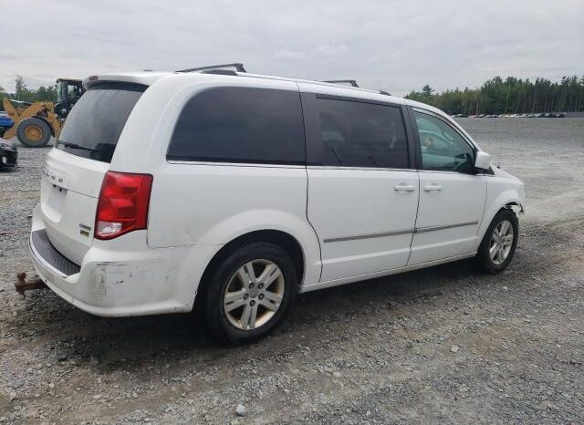 
								2017 Dodge Grand cara full									