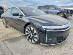 
										2023 Lucid motors Air tourin full									