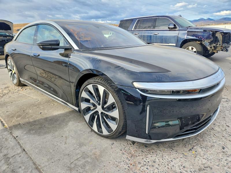 2023 Lucid motors Air tourin